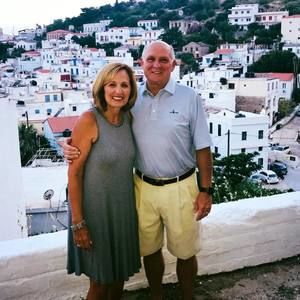 Meet your Posher, Mary ellen